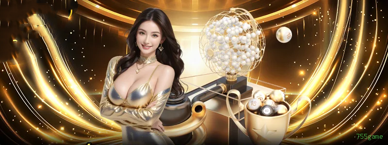 Experiência VIP 755game