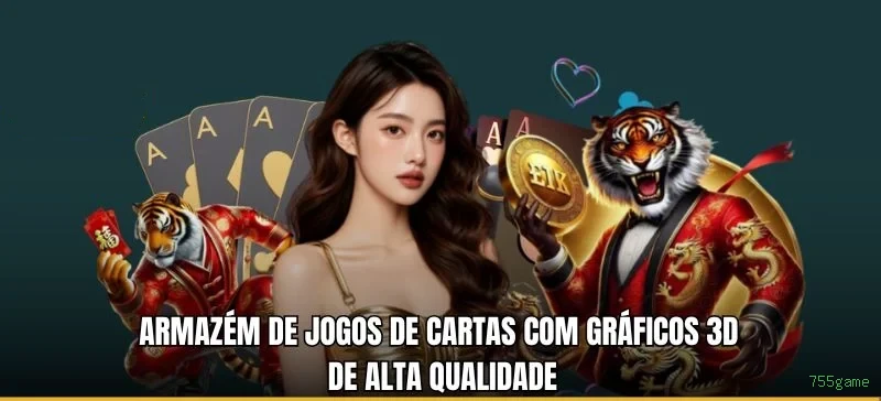 Diretório de Jogos 755game